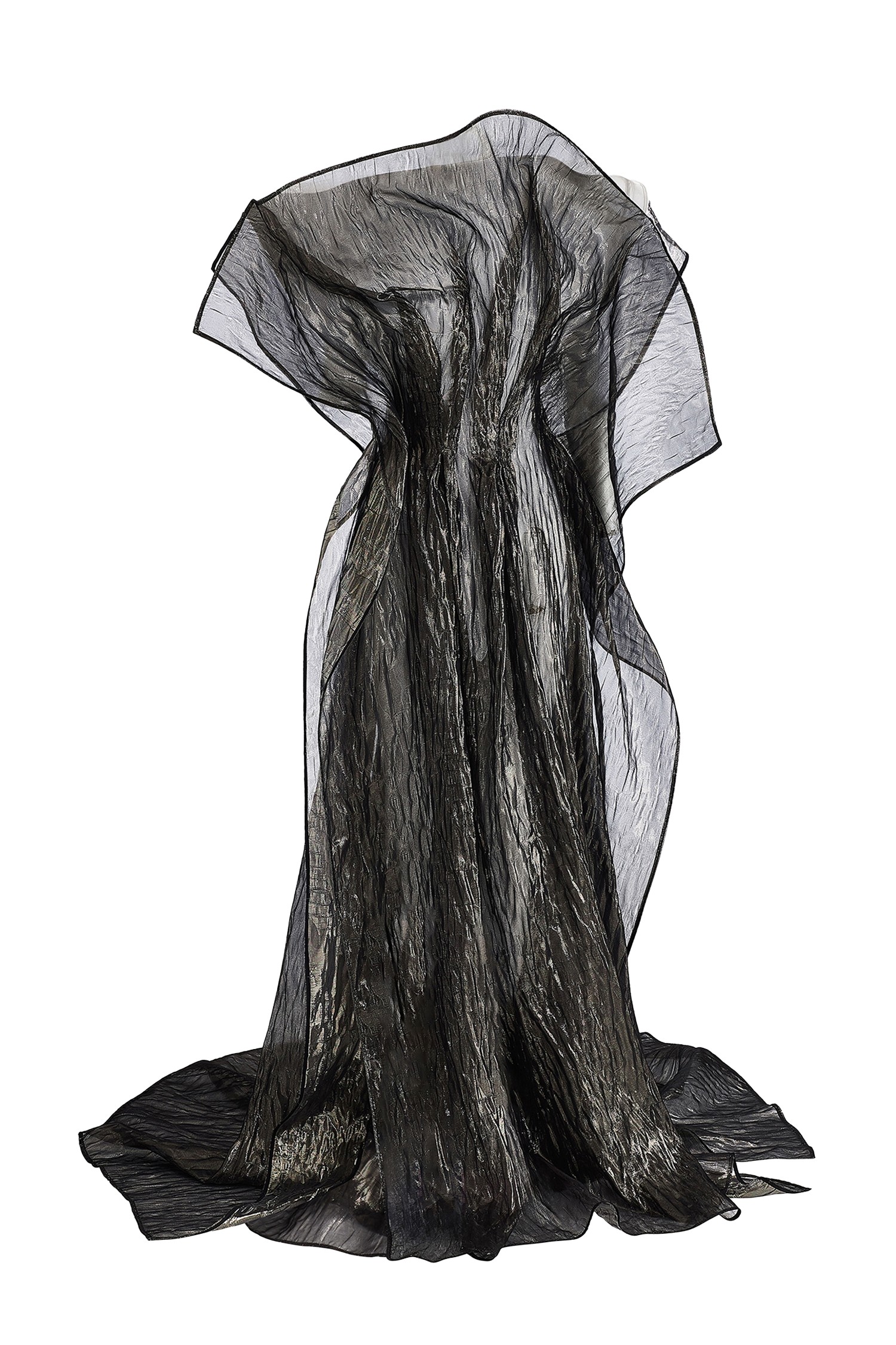 Maticevski-Libertine-Gown66343_nobg Maticevski - Maticevski Dresses - Sculptural Evening Wear - Shop at Coveti