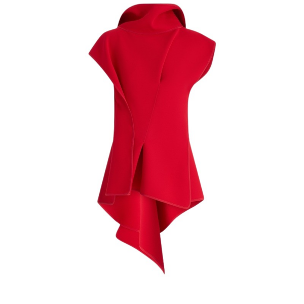 Maticevski - Maticevski Tops - Sculptural Evening Wear - Shop at Coveti
