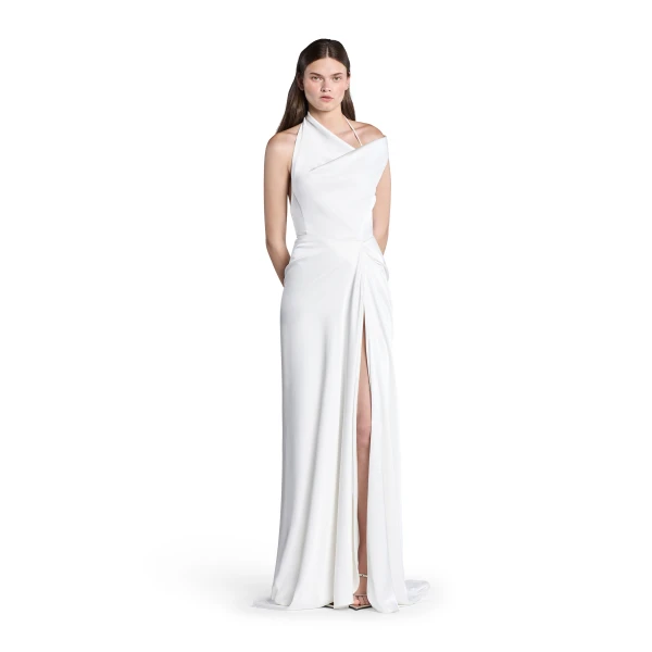 Maticevski - Maticevski Dresses - Sculptural Evening Wear - Shop at Coveti