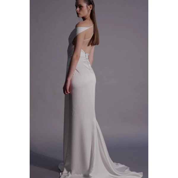 Maticevski - Maticevski Dresses - Sculptural Evening Wear - Shop at Coveti