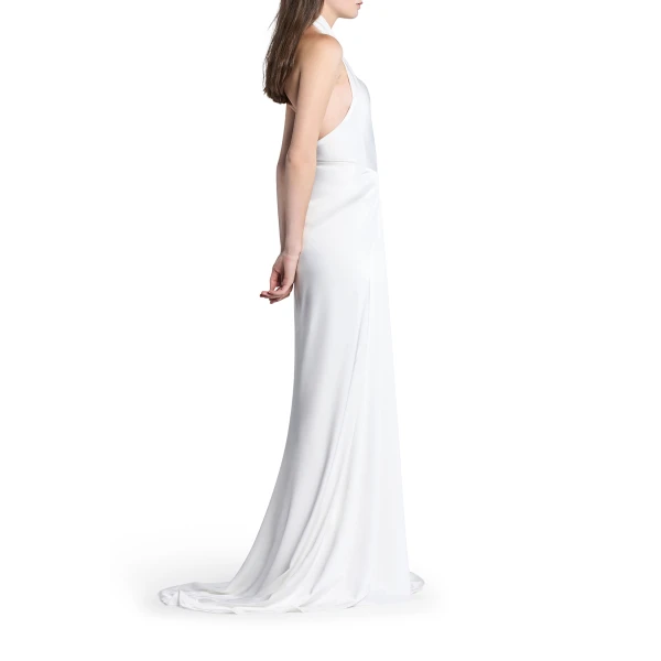 Maticevski - Maticevski Dresses - Sculptural Evening Wear - Shop at Coveti