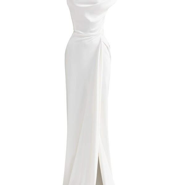 Maticevski - Maticevski Dresses - Sculptural Evening Wear - Shop at Coveti