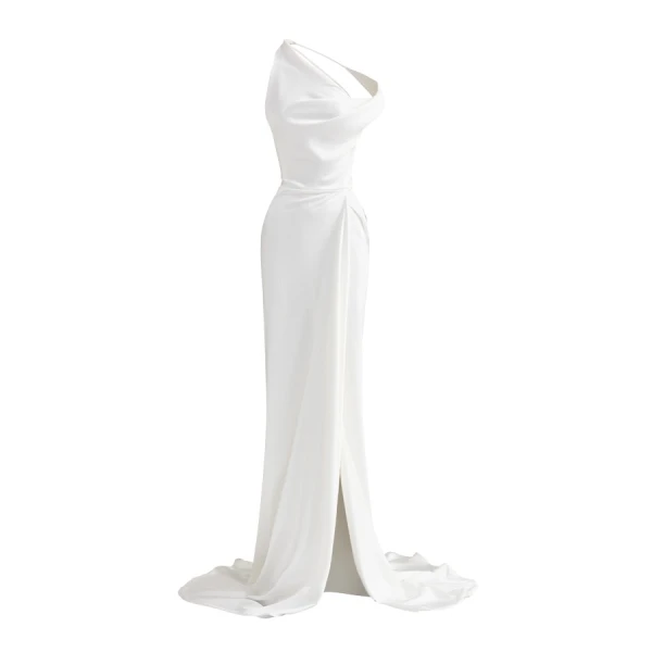 Maticevski - Maticevski Dresses - Sculptural Evening Wear - Shop at Coveti