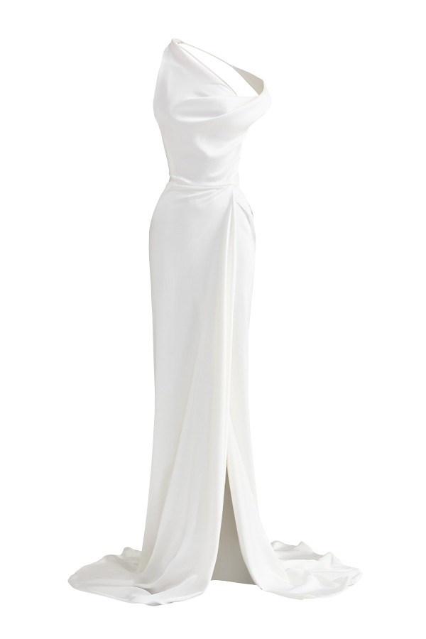 Maticevski - Maticevski Dresses - Sculptural Evening Wear - Shop at Coveti