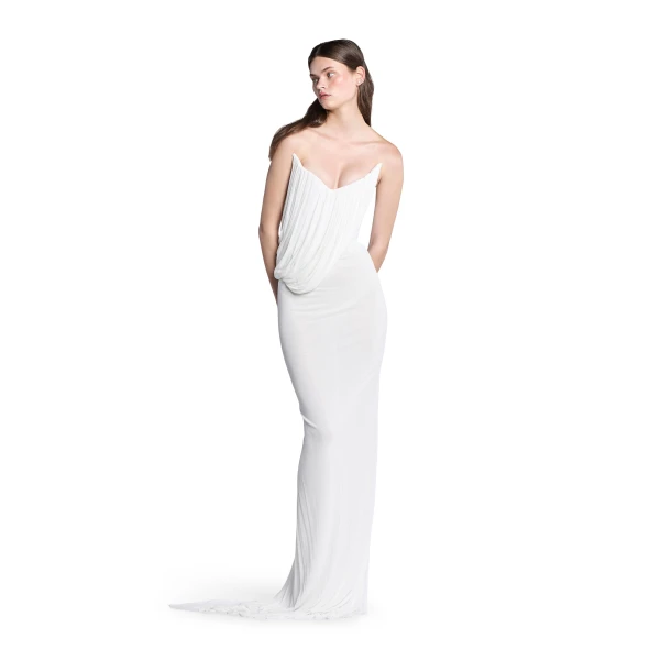 Maticevski - Maticevski Dresses - Sculptural Evening Wear - Shop at Coveti
