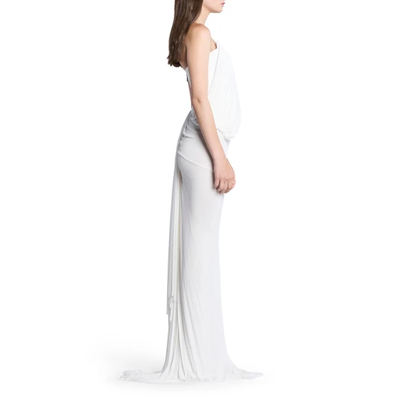 Maticevski - Maticevski Dresses - Sculptural Evening Wear - Shop at Coveti