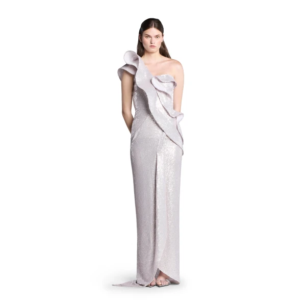 Maticevski - Maticevski Dresses - Sculptural Evening Wear - Shop at Coveti