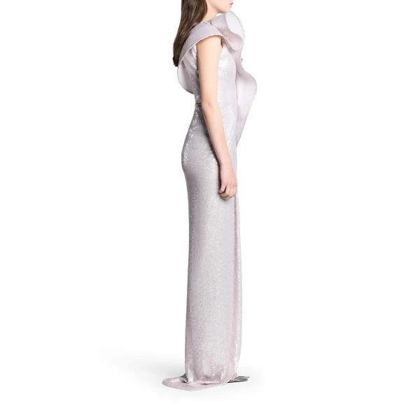 Maticevski - Maticevski Dresses - Sculptural Evening Wear - Shop at Coveti