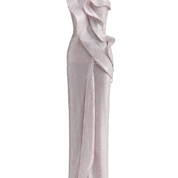 Maticevski - Maticevski Dresses - Sculptural Evening Wear - Shop at Coveti