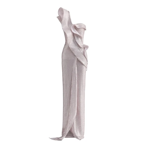 Maticevski - Maticevski Dresses - Sculptural Evening Wear - Shop at Coveti