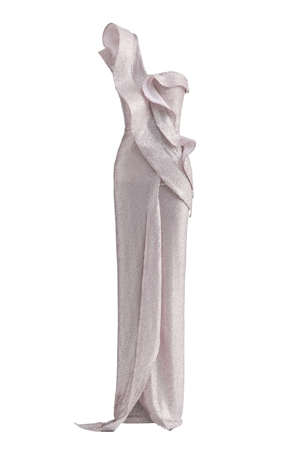 Maticevski - Maticevski Dresses - Sculptural Evening Wear - Shop at Coveti