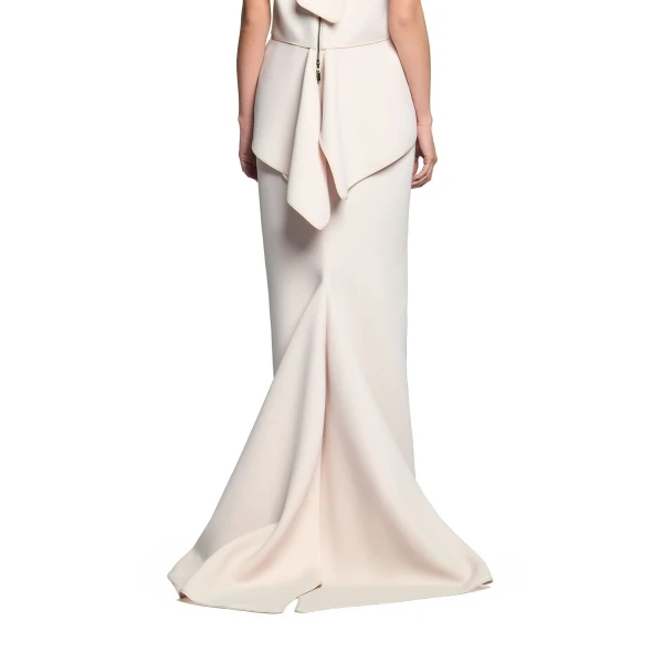 Maticevski - Maticevski Skirts - Sculptural Evening Wear - Shop at Coveti