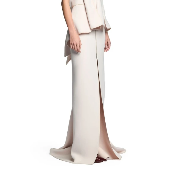 Maticevski - Maticevski Skirts - Sculptural Evening Wear - Shop at Coveti