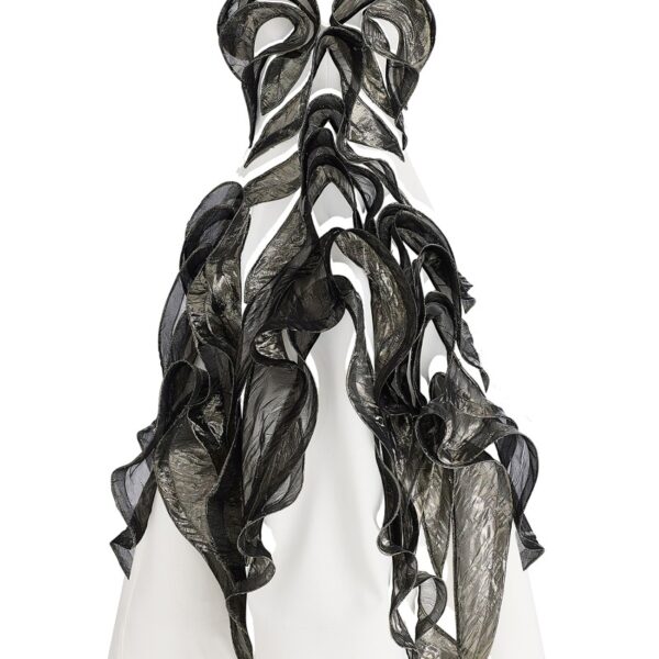 Maticevski - Maticevski Dresses - Sculptural Evening Wear - Shop at Coveti