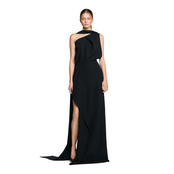Maticevski - Maticevski Dresses - Sculptural Evening Wear - Shop at Coveti
