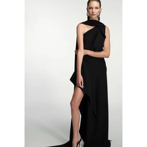Maticevski - Maticevski Dresses - Sculptural Evening Wear - Shop at Coveti