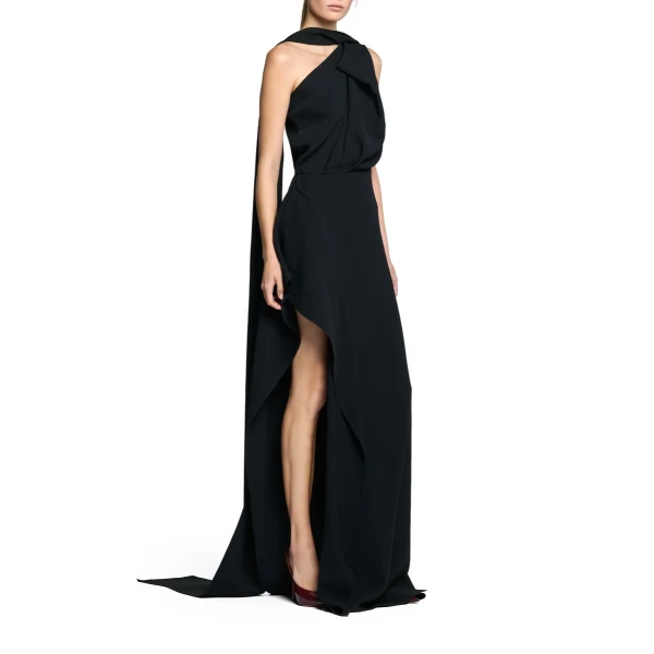 Maticevski - Maticevski Dresses - Sculptural Evening Wear - Shop at Coveti