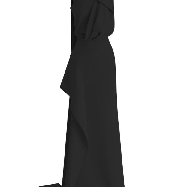 Maticevski - Maticevski Dresses - Sculptural Evening Wear - Shop at Coveti