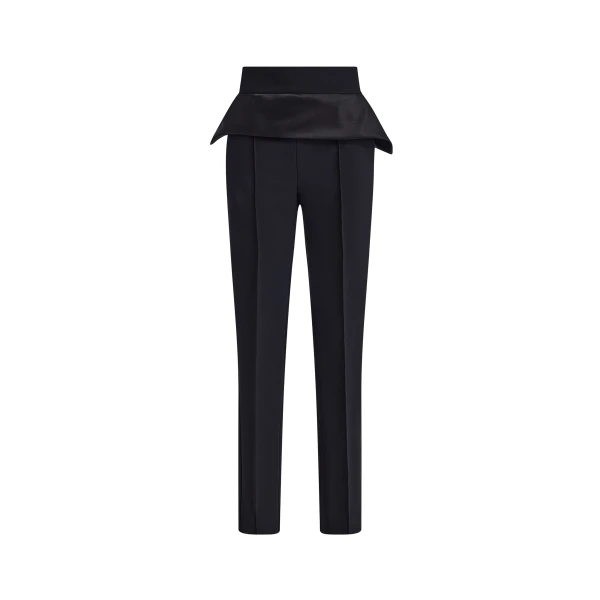 Maticevski - Maticevski Pants - Sculptural Evening Wear - Shop at Coveti