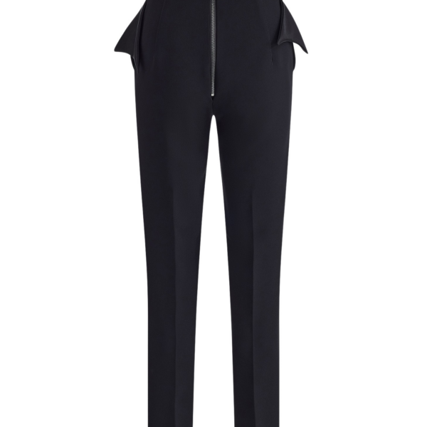 Maticevski - Maticevski Pants - Sculptural Evening Wear - Shop at Coveti