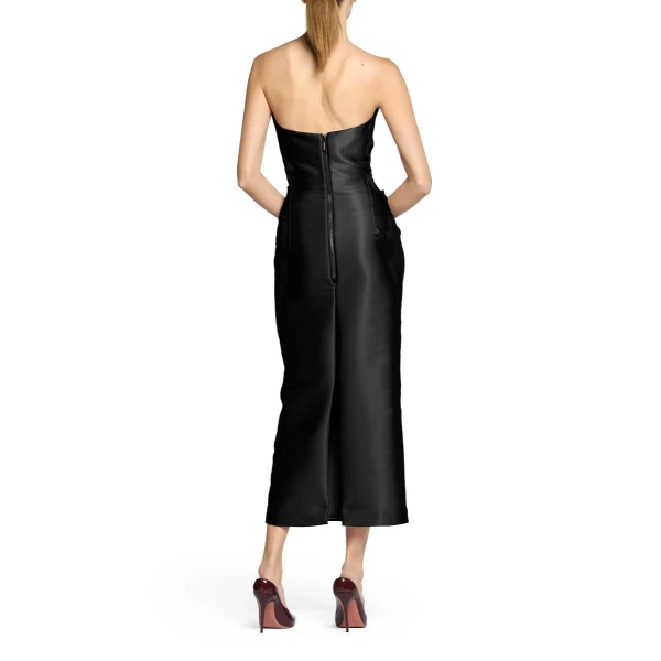 Maticevski - Maticevski Dresses - Sculptural Evening Wear - Shop at Coveti