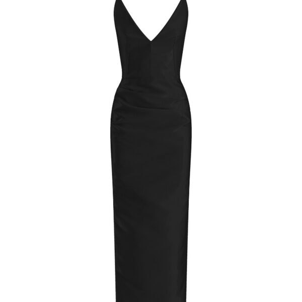 Maticevski - Maticevski Dresses - Sculptural Evening Wear - Shop at Coveti