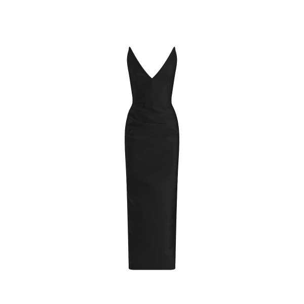 Maticevski - Maticevski Dresses - Sculptural Evening Wear - Shop at Coveti