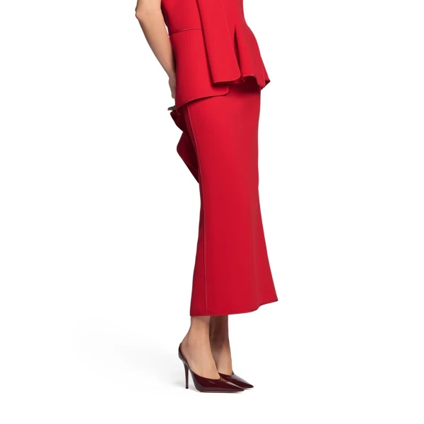 Maticevski - Maticevski Skirts - Sculptural Evening Wear - Shop at Coveti