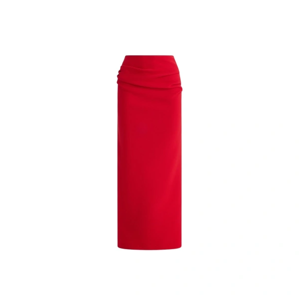 Maticevski Shocking Pencil Skirt