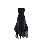Maticevski - Maticevski Dresses - Sculptural Evening Wear - Shop at Coveti