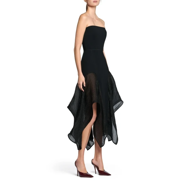Maticevski - Maticevski Dresses - Sculptural Evening Wear - Shop at Coveti