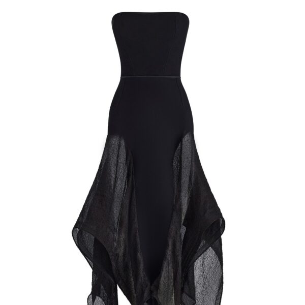 Maticevski - Maticevski Dresses - Sculptural Evening Wear - Shop at Coveti