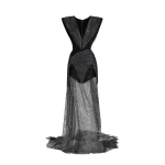 Maticevski - Maticevski Dresses - Sculptural Evening Wear - Shop at Coveti