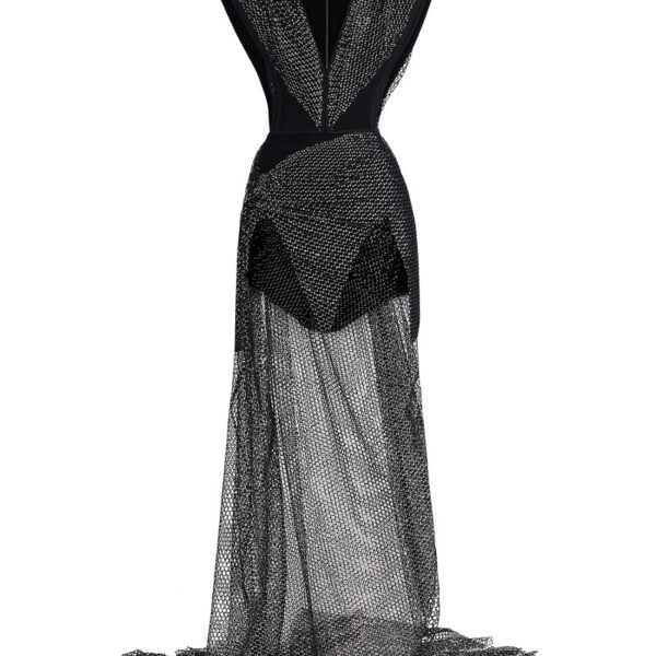 Maticevski - Maticevski Dresses - Sculptural Evening Wear - Shop at Coveti