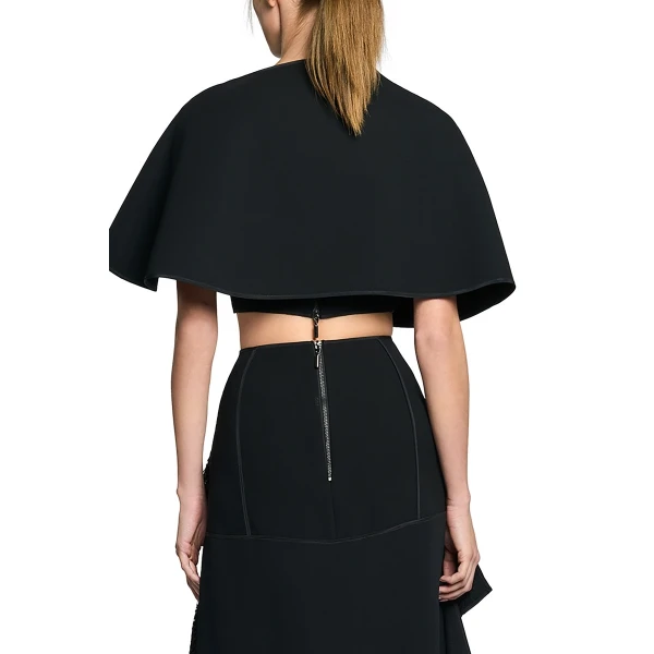 Maticevski - Maticevski Tops - Sculptural Evening Wear - Shop at Coveti