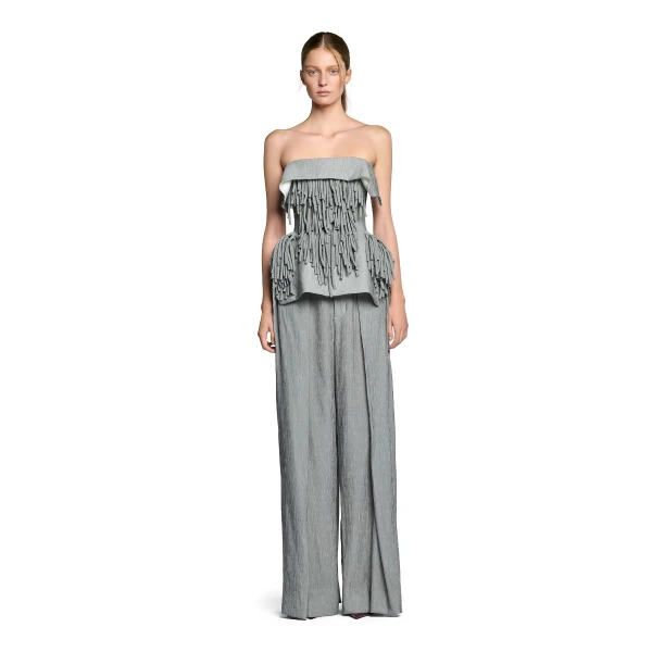 Maticevski - Maticevski Tops - Sculptural Evening Wear - Shop at Coveti