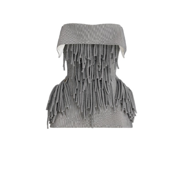 Maticevski - Maticevski Tops - Sculptural Evening Wear - Shop at Coveti