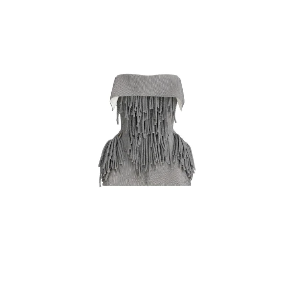 Maticevski - Maticevski Tops - Sculptural Evening Wear - Shop at Coveti