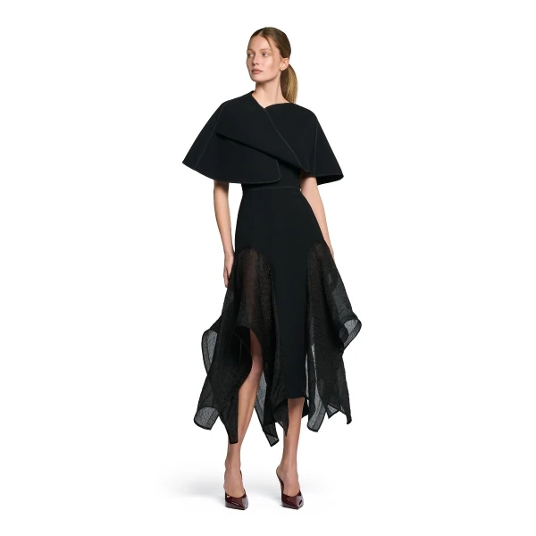 Maticevski - Maticevski Tops - Sculptural Evening Wear - Shop at Coveti