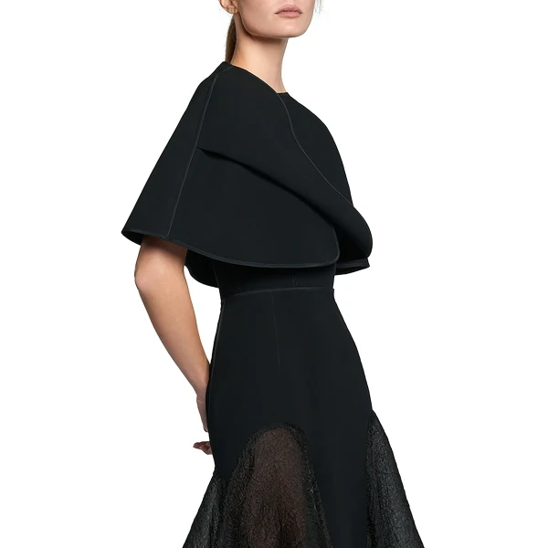 Maticevski - Maticevski Tops - Sculptural Evening Wear - Shop at Coveti