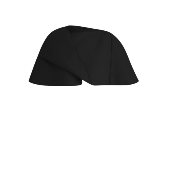 Maticevski - Maticevski Tops - Sculptural Evening Wear - Shop at Coveti