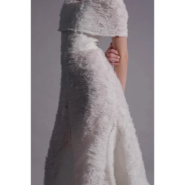 Maticevski - Maticevski Dresses - Sculptural Evening Wear - Shop at Coveti