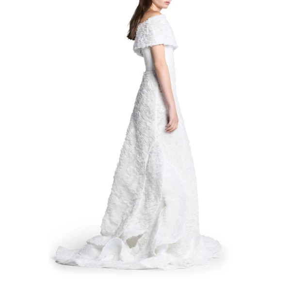 Maticevski - Maticevski Dresses - Sculptural Evening Wear - Shop at Coveti