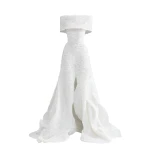 Maticevski - Maticevski Dresses - Sculptural Evening Wear - Shop at Coveti