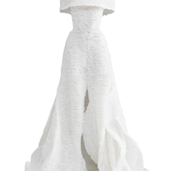 Maticevski - Maticevski Dresses - Sculptural Evening Wear - Shop at Coveti