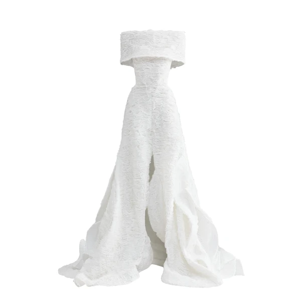 Maticevski - Maticevski Dresses - Sculptural Evening Wear - Shop at Coveti