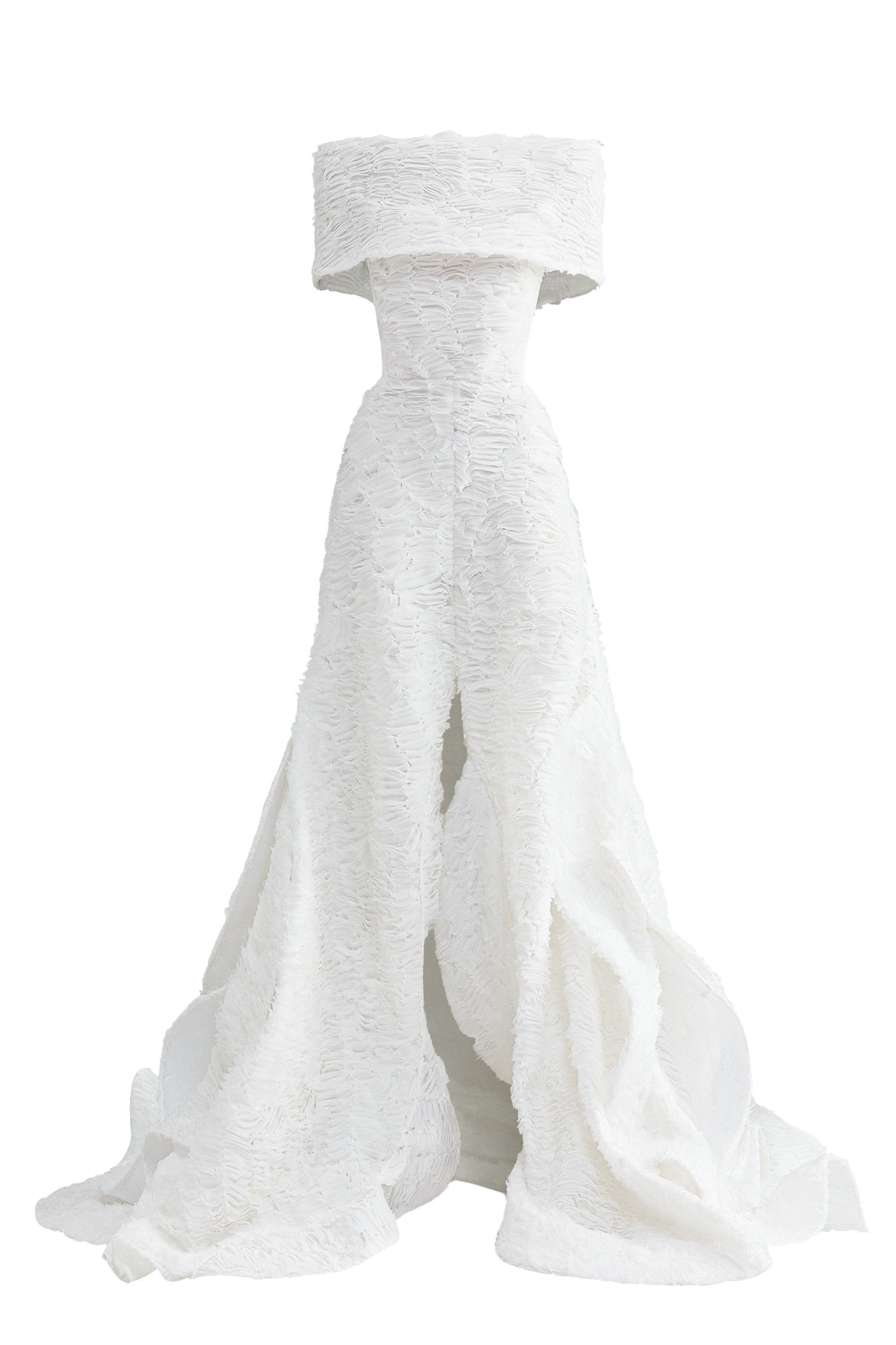 Maticevski - Maticevski Dresses - Sculptural Evening Wear - Shop at Coveti