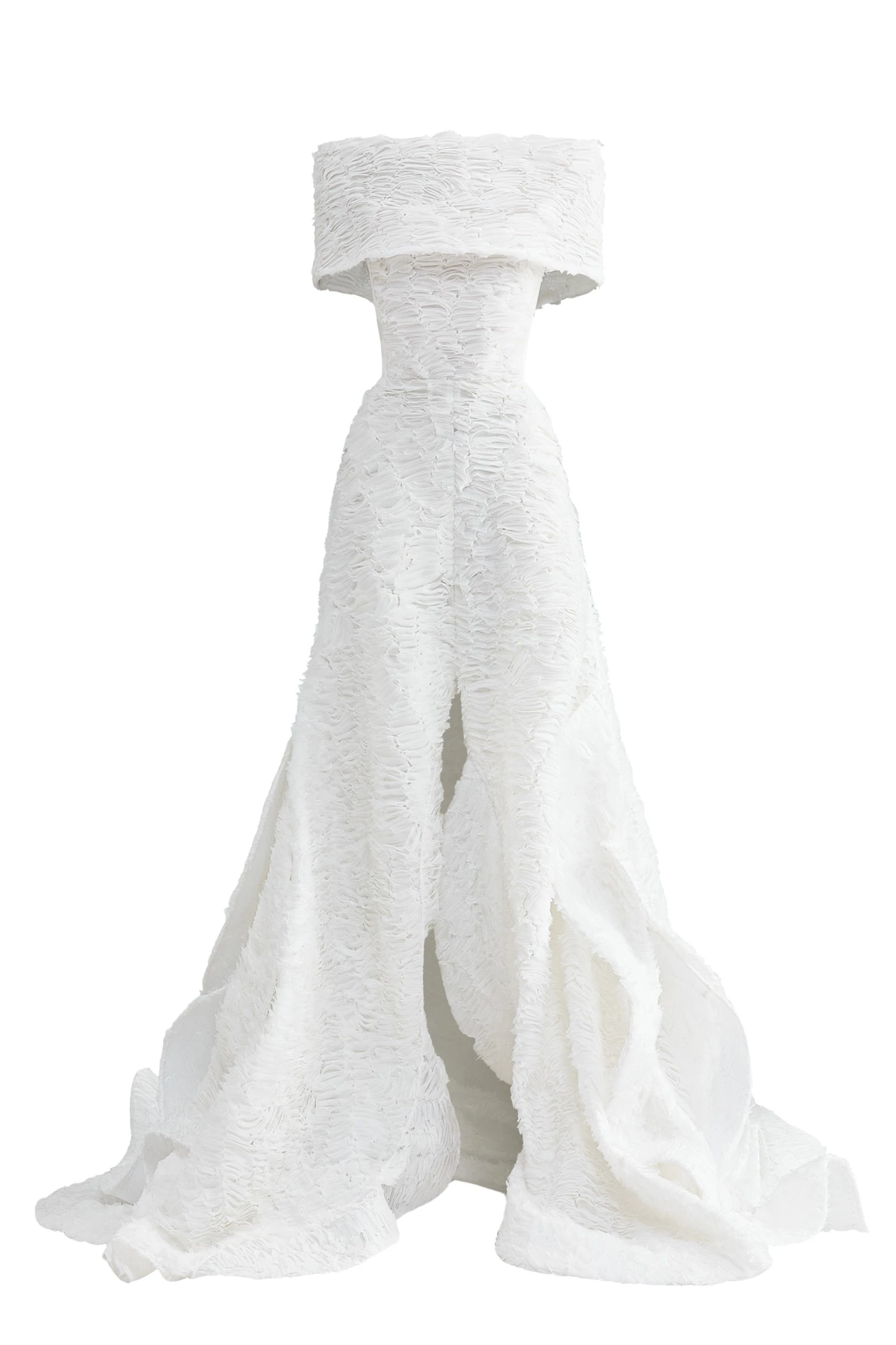 Maticevski-Walking-On-Air-Gown41201_nobg Maticevski - Maticevski Dresses - Sculptural Evening Wear - Shop at Coveti