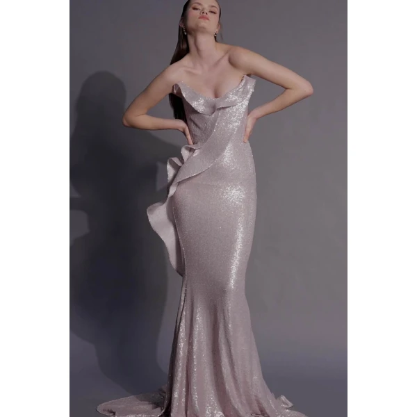 Maticevski - Maticevski Dresses - Sculptural Evening Wear - Shop at Coveti