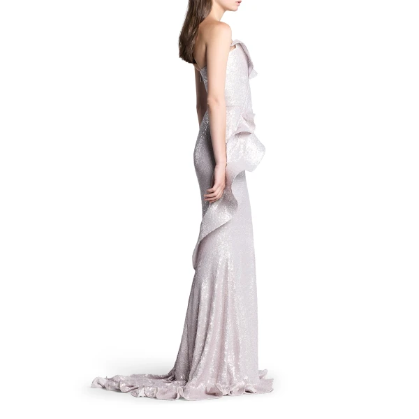 Maticevski - Maticevski Dresses - Sculptural Evening Wear - Shop at Coveti